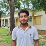 নাজমুল হাসান নোবেল ( বাদশা)