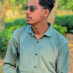 পলাশ কান্তি দে