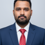 Mohammad Jahangir Hossen