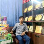 সাইফুল ইসলাম