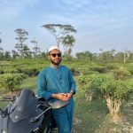 মামুন অর রশিদ