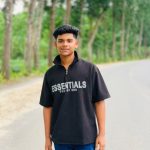 আবু সালমান শুভ