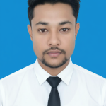 মো: আরিফুল ইসলাম