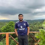 Jahidul Islam Forhad