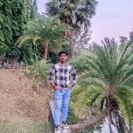 Shusen Chandra shill