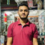 ইসমাইল হোসেন