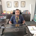 মোহাম্মদ ইউসুফ আলম