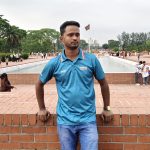 মো সাইফুল ইসলাম