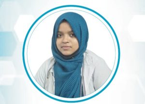 ডা:রোকসানা ইয়াসমিন