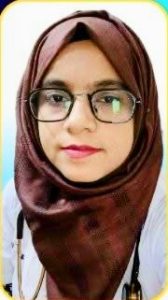 ডা. নুজহাত পারভীন