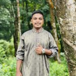 শরীফ হোসেন মিলন