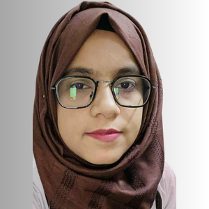 ডা.নুজহাত পারভীন