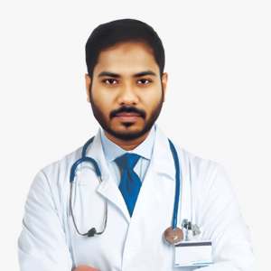 ডা. সুদীপ্ত মুহাম্মাদ