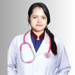 ডা.শুভ্রা দেবনাথ