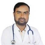 ডাঃ মোঃ আমিরুল ইসলাম