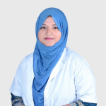 ডা. ফারজানা আলম আঁখি