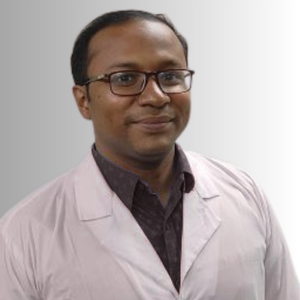 সহকারী অধ্যাপক ডাঃ শিমুল চন্দ্র পাল