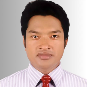 বিজয় মজুমদার