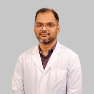 ডা: মেজবাহুস সালেহীন