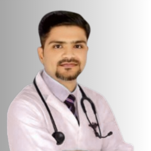 ডা. তাপস চৌধুরী