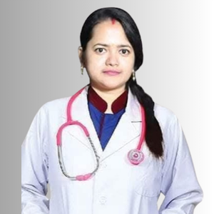 ডা.শুভ্রা দেবনাথ