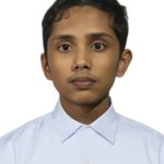 মোঃ গাজি রায়হান