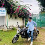 আহাম্মেদ জাহিদ