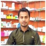 আব্দুল গফুর মুহুরী