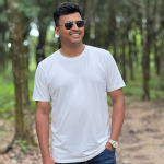 মাঈন উদ্দিন সবুজ