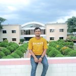 মাসুদুল ইসলাম