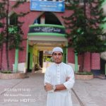 মোহাম্মদ আনোয়ার হুসাইন