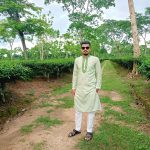 মোঃ কামরুল আহম্মদ