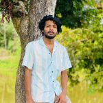 সৈয়দ আশরাফুল ইসলাম