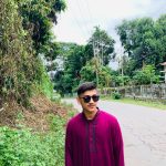 মারুফ আহাম্মদ