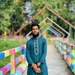 শফিকুল ইসলাম সবুজ