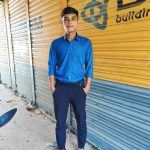 মো ইউসুফ হোসেন