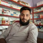 শরিফুল ইসলাম (ভি.ডি.)