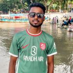 আবদুল্লাহ মোঃ ইব্রাহীম