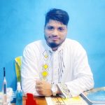 ডেন্টিস্ট মোঃ সাইফুল ইসলাম