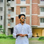 Mohammed Shariful Islam