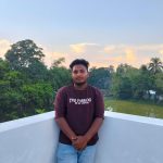 আতিফ আহমেদ নাজমুল