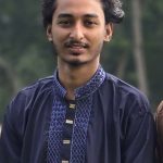 Alamgir Hossen Saif