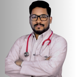 ডাঃ শুভ দাশগুপ্ত