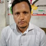 আখতার হুসাইন