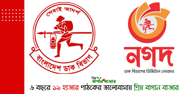 বাগান বাজার ইউনিয়নে সরকারি ডাকঘর স্থাপনের দাবি!