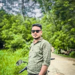 অন্তর কর্মকার