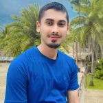 মোঃ নুরুল ইসলাম সুমন