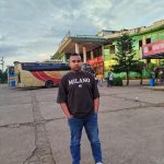 মো. সাইফুল খন্দকার